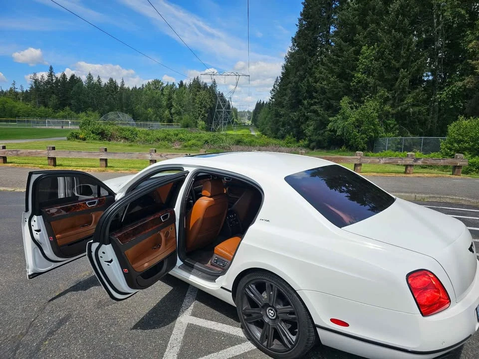 2013 Bentley Continental Flying Spur - Image 5 of 13