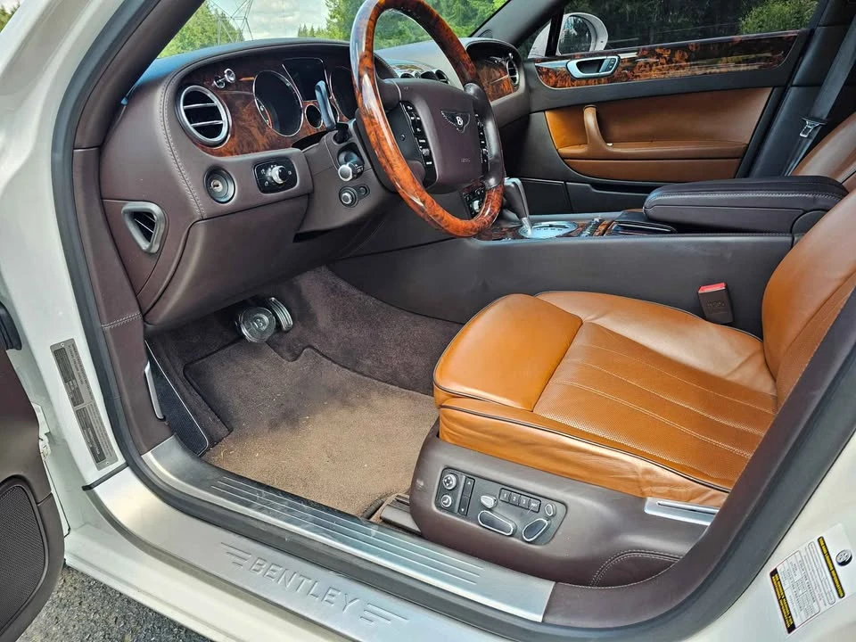 2013 Bentley Continental Flying Spur - Image 13 of 13