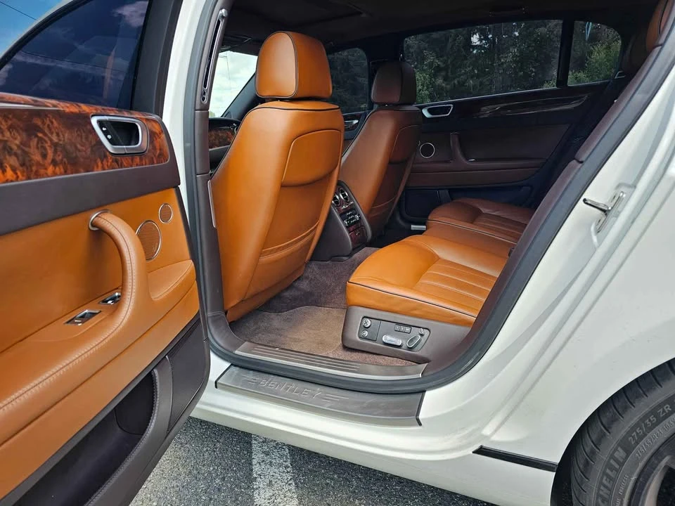 2013 Bentley Continental Flying Spur - Image 12 of 13