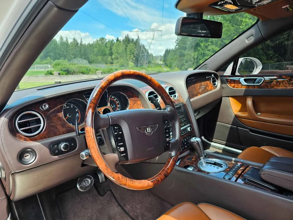 2013 Bentley Continental Flying Spur - Image 7 of 13