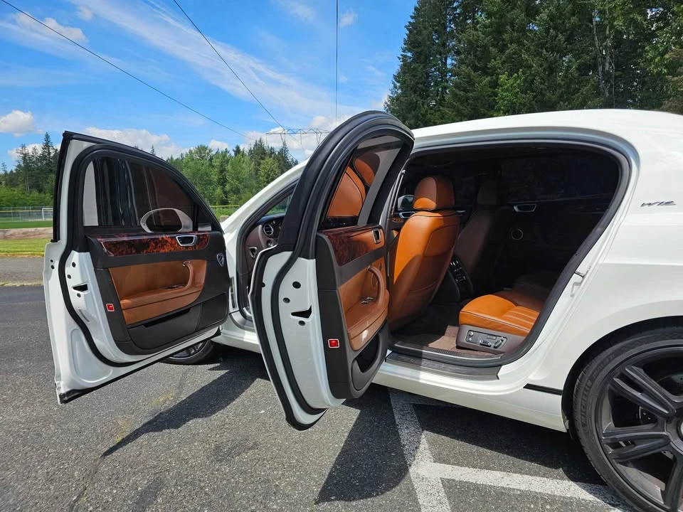 2013 Bentley Continental Flying Spur - Image 6 of 13