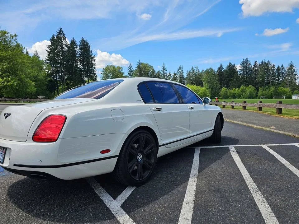 2013 Bentley Continental Flying Spur - Image 4 of 13