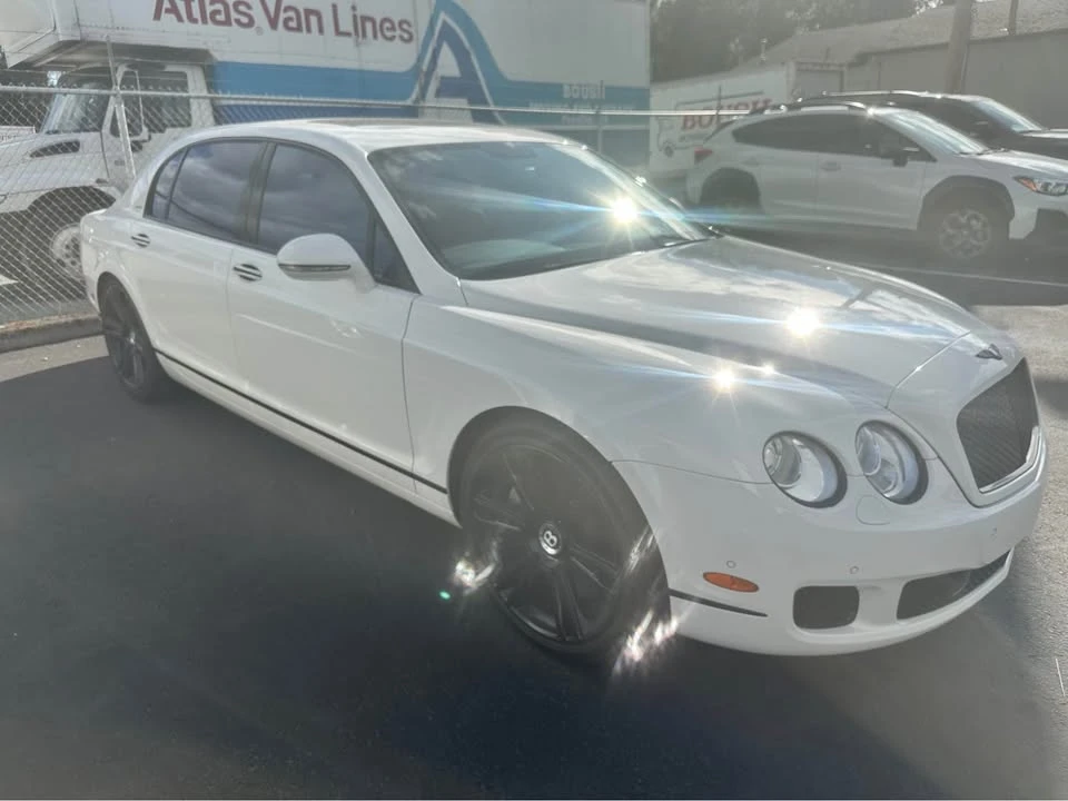 2013 Bentley Continental Flying Spur - Image 2 of 10