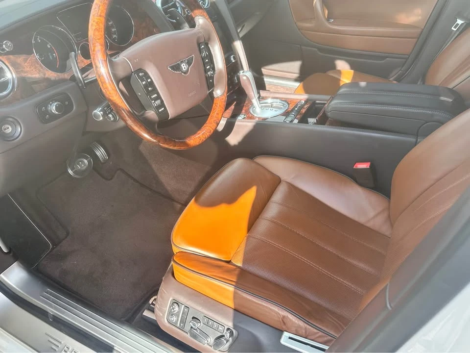 2013 Bentley Continental Flying Spur - Image 10 of 10