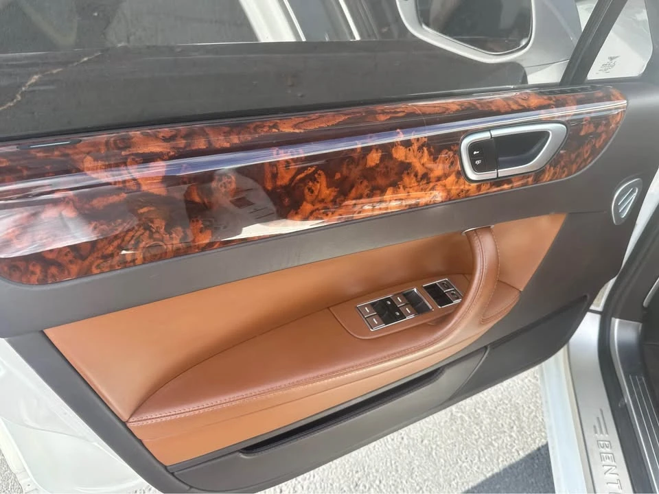 2013 Bentley Continental Flying Spur - Image 7 of 10