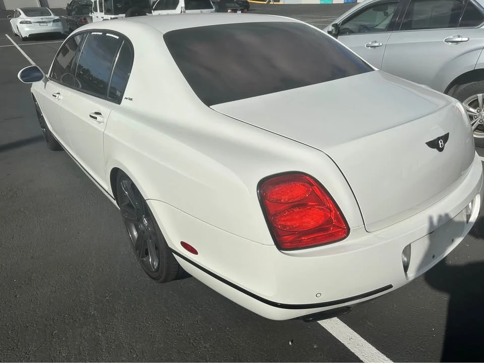 2013 Bentley Continental Flying Spur - Image 5 of 10