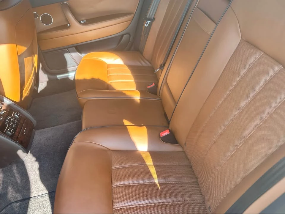 2013 Bentley Continental Flying Spur - Image 6 of 10