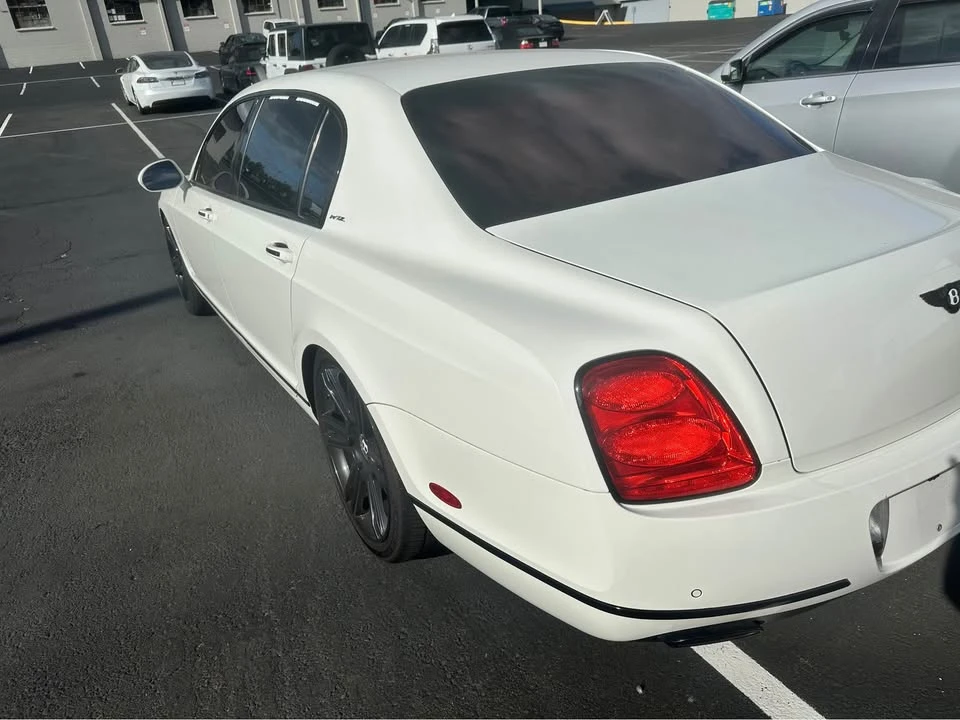 2013 Bentley Continental Flying Spur - Image 4 of 10
