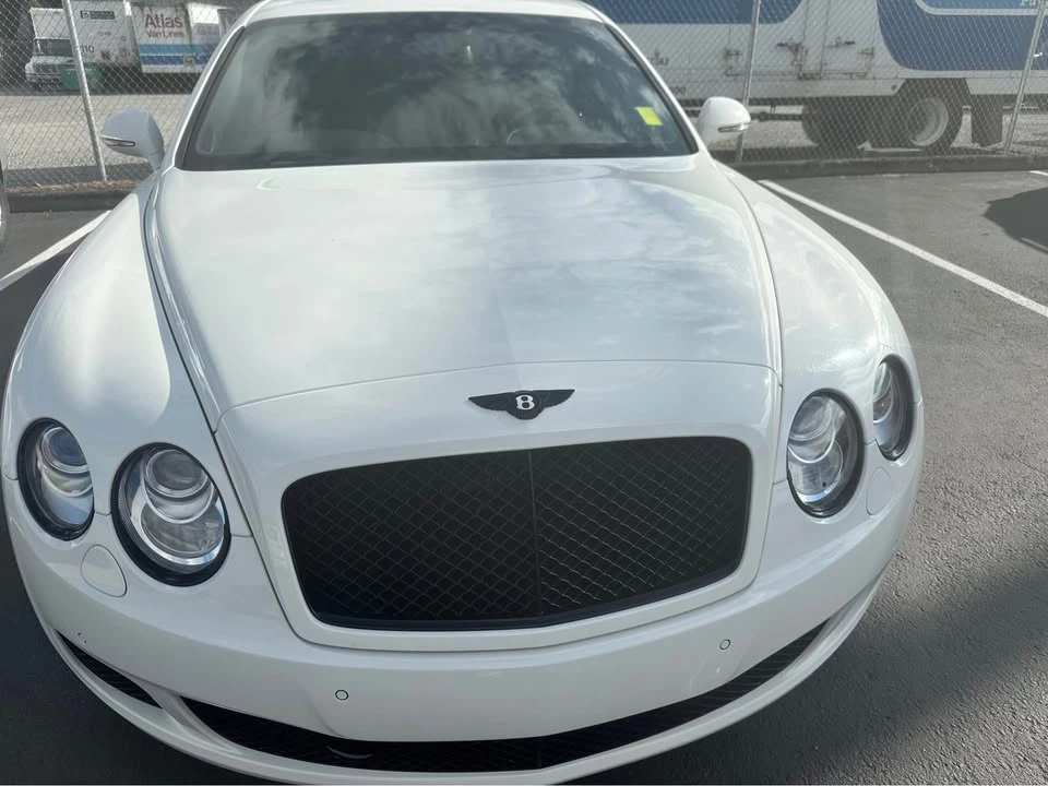 2013 Bentley Continental Flying Spur - Image 3 of 10