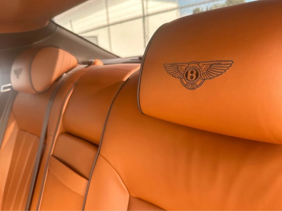 2013 Bentley Continental Flying Spur - Image 9 of 10