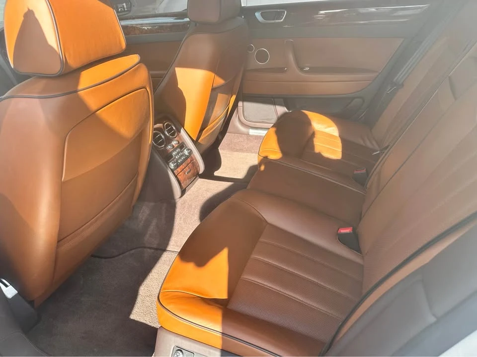 2013 Bentley Continental Flying Spur - Image 8 of 10