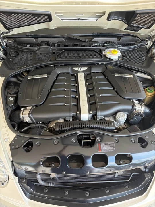 2013 Bentley Continental Flying Spur - Image 12 of 13