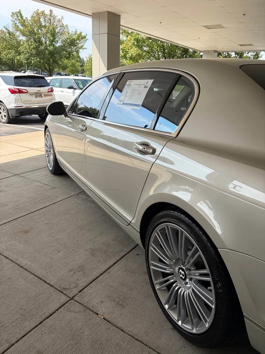 2013 Bentley Continental Flying Spur - Image 6 of 13