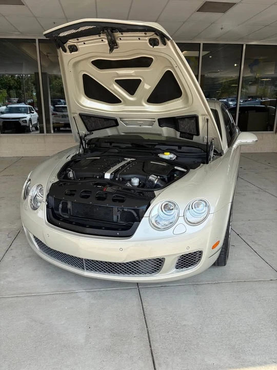 2013 Bentley Continental Flying Spur - Image 13 of 13