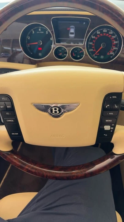 2013 Bentley Continental Flying Spur - Image 11 of 13