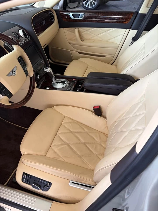 2013 Bentley Continental Flying Spur - Image 8 of 13