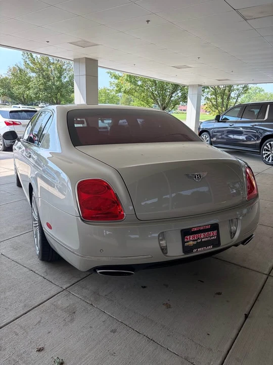 2013 Bentley Continental Flying Spur - Image 5 of 13