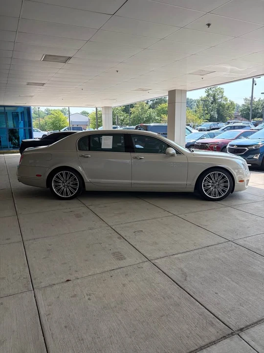2013 Bentley Continental Flying Spur - Image 3 of 13
