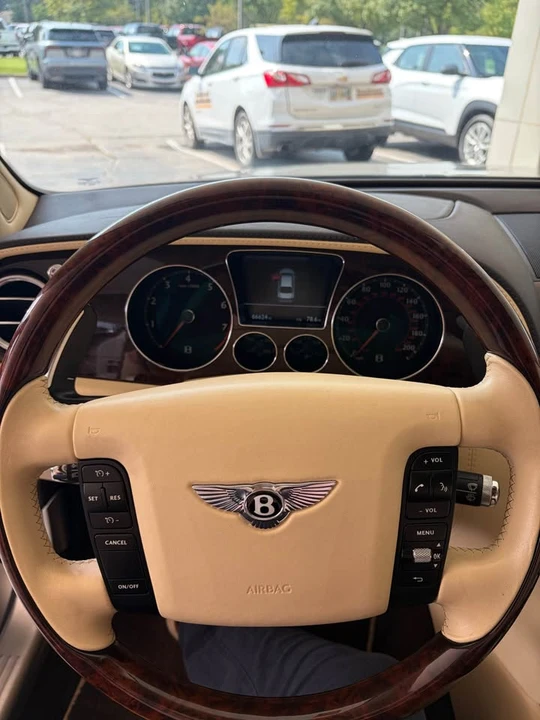 2013 Bentley Continental Flying Spur - Image 9 of 13