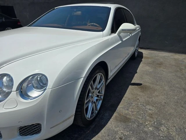 2013 Bentley Continental Flying Spur - Image 9 of 21