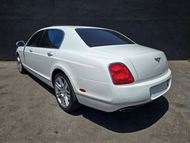 2013 Bentley Continental Flying Spur - Image 7 of 21