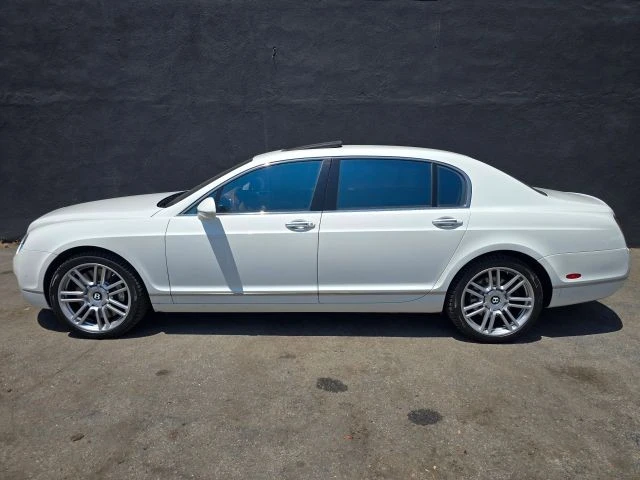 2013 Bentley Continental Flying Spur - Image 8 of 21