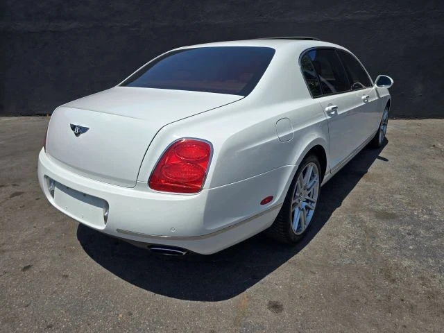 2013 Bentley Continental Flying Spur - Image 5 of 21