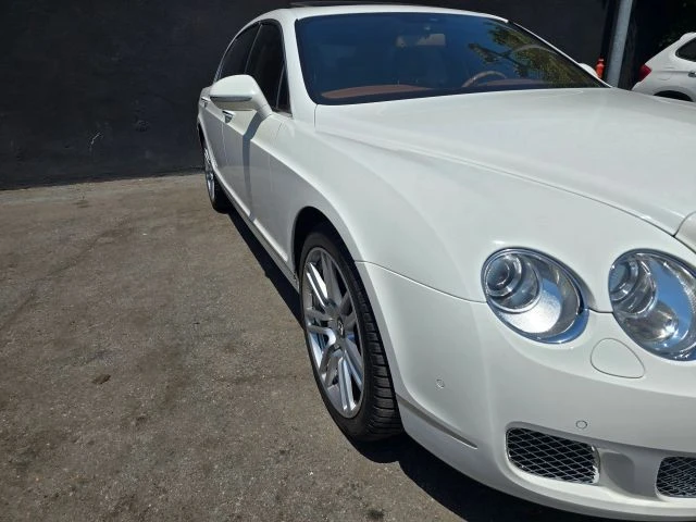 2013 Bentley Continental Flying Spur - Image 10 of 21