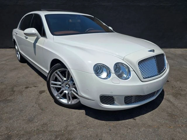 2013 Bentley Continental Flying Spur - Image 3 of 21