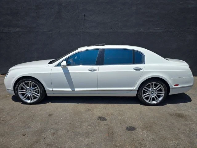 2013 Bentley Continental Flying Spur - Image 8 of 21