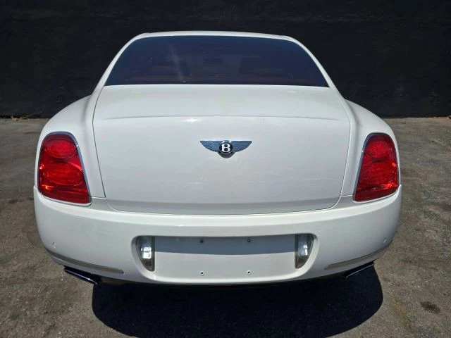 2013 Bentley Continental Flying Spur - Image 6 of 21