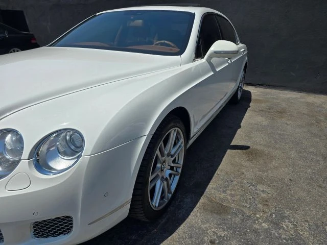 2013 Bentley Continental Flying Spur - Image 9 of 21
