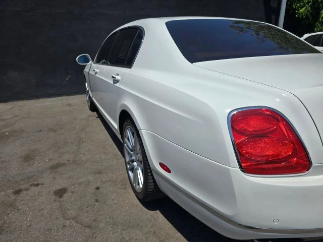 2013 Bentley Continental Flying Spur - Image 12 of 21