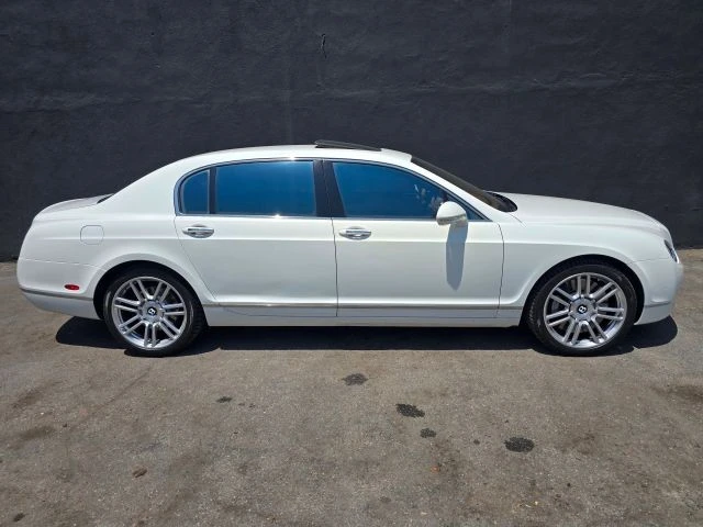 2013 Bentley Continental Flying Spur - Image 4 of 21