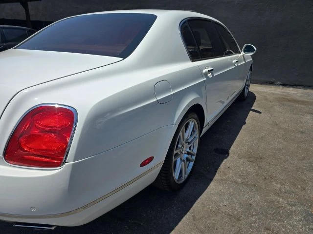 2013 Bentley Continental Flying Spur - Image 11 of 21