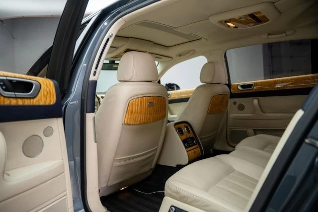 2013 Bentley Continental Flying Spur - Image 27 of 31