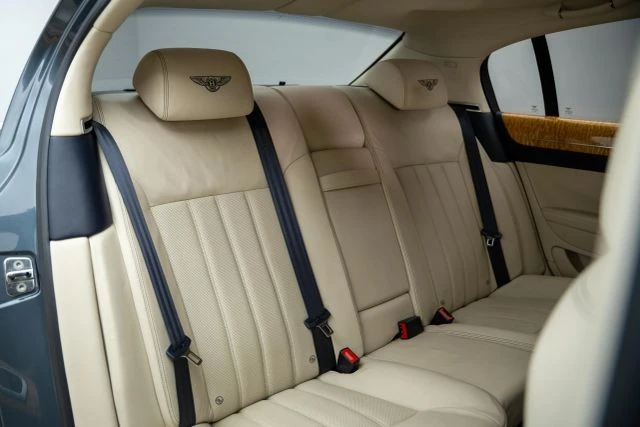 2013 Bentley Continental Flying Spur - Image 22 of 31