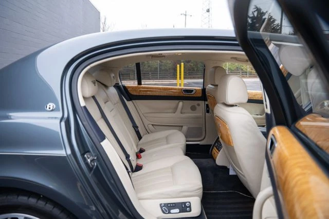2013 Bentley Continental Flying Spur - Image 16 of 19
