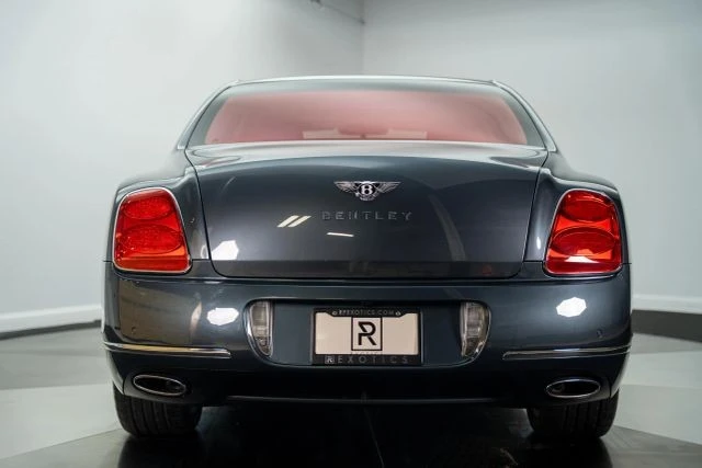 2013 Bentley Continental Flying Spur - Image 17 of 31