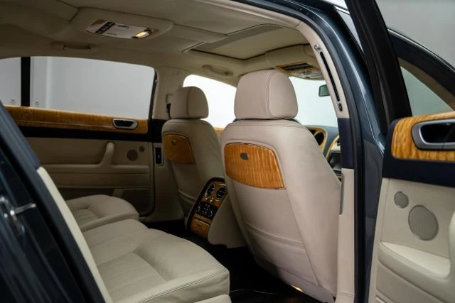 2013 Bentley Continental Flying Spur - Image 26 of 31