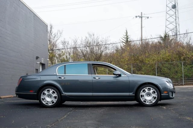 2013 Bentley Continental Flying Spur - Image 9 of 19