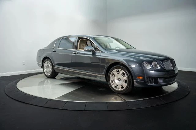 2013 Bentley Continental Flying Spur - Image 11 of 31