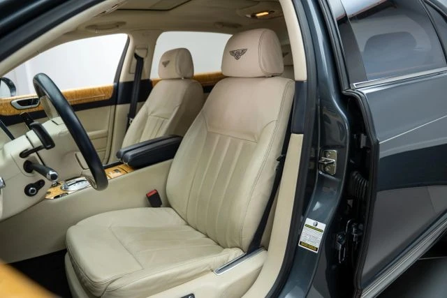 2013 Bentley Continental Flying Spur - Image 3 of 31