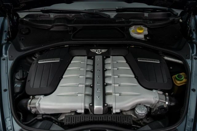 2013 Bentley Continental Flying Spur - Image 12 of 31