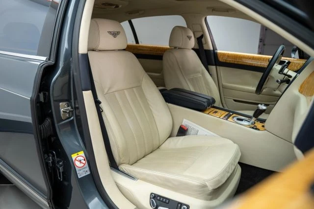 2013 Bentley Continental Flying Spur - Image 21 of 31