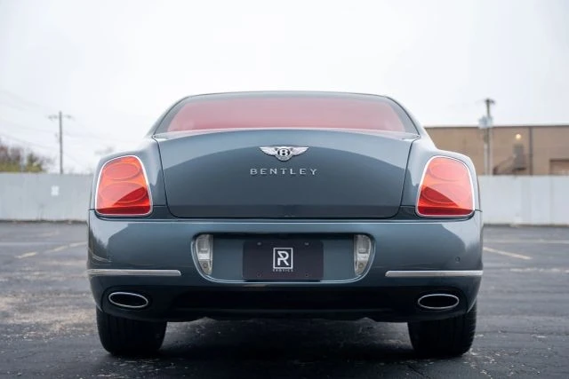 2013 Bentley Continental Flying Spur - Image 10 of 19