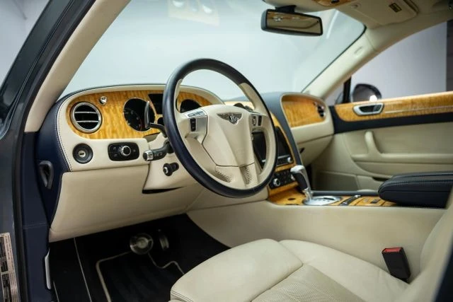 2013 Bentley Continental Flying Spur - Image 2 of 31