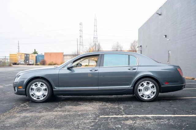 2013 Bentley Continental Flying Spur - Image 12 of 19