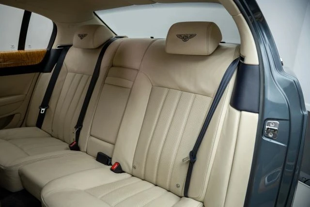 2013 Bentley Continental Flying Spur - Image 23 of 31