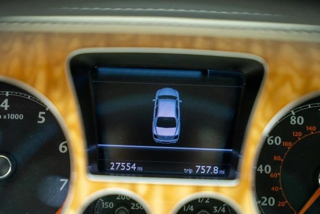2013 Bentley Continental Flying Spur - Image 30 of 31